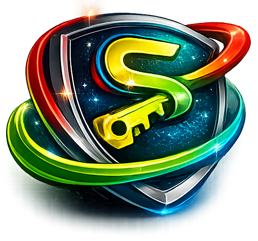 SyntekPro License Server Color Icon