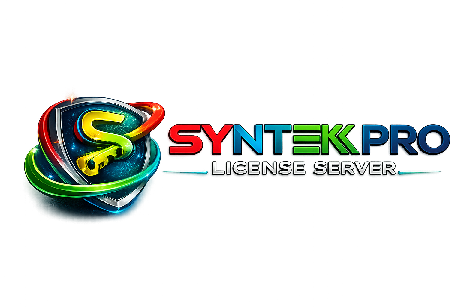 SyntekPro License Server Color Icon