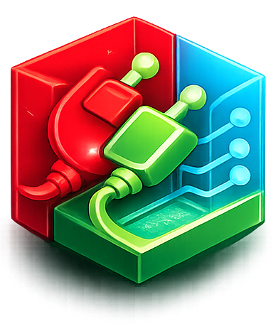 SyntekPro Plugins Icon Color