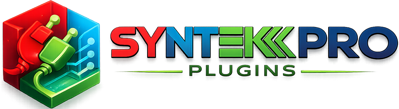 SyntekPro WordPress Plugins