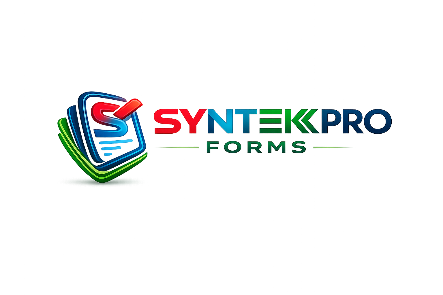SyntekPro Forms Plugin Icon