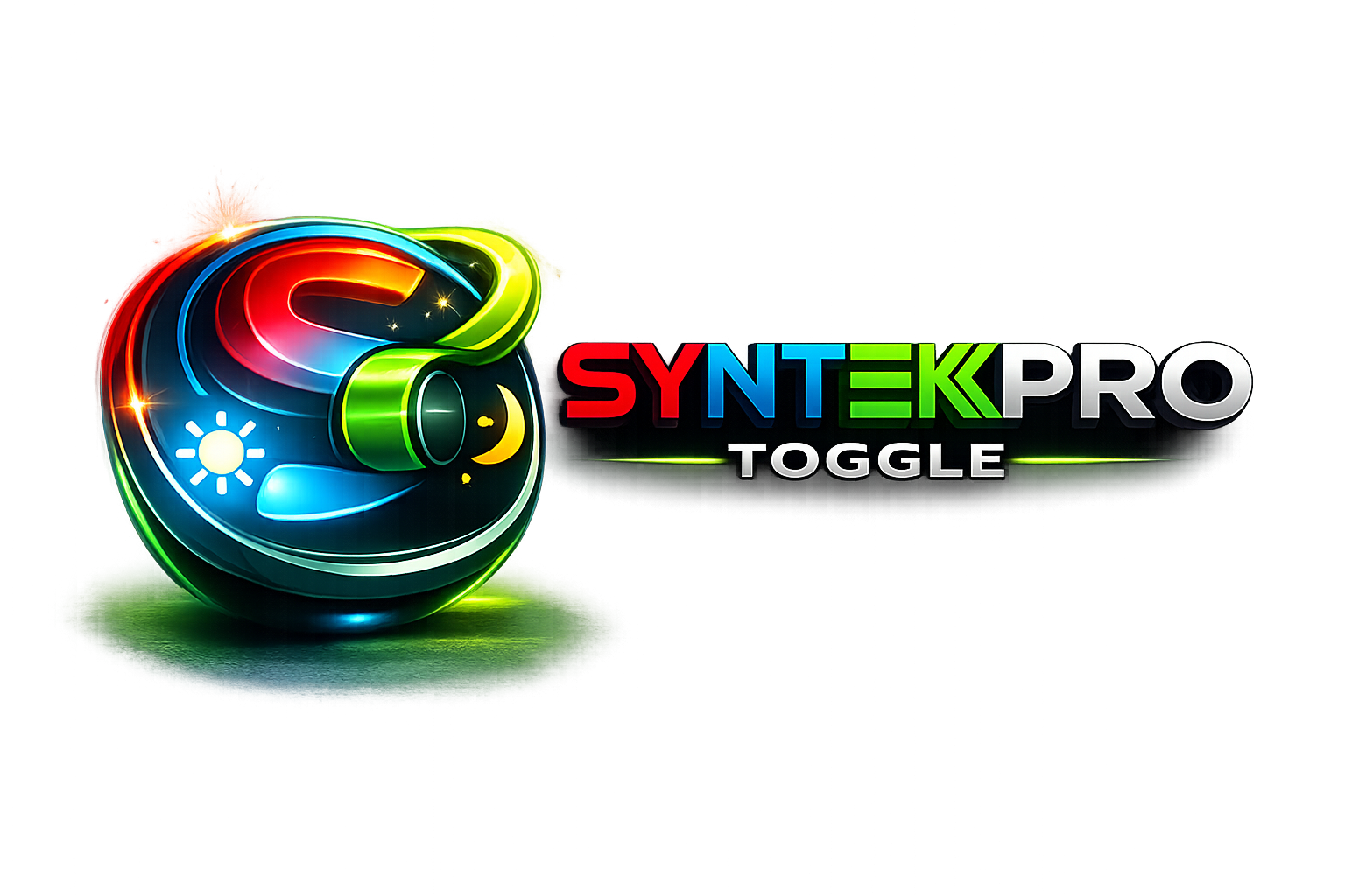 SyntekPro Toggle Plugin Icon